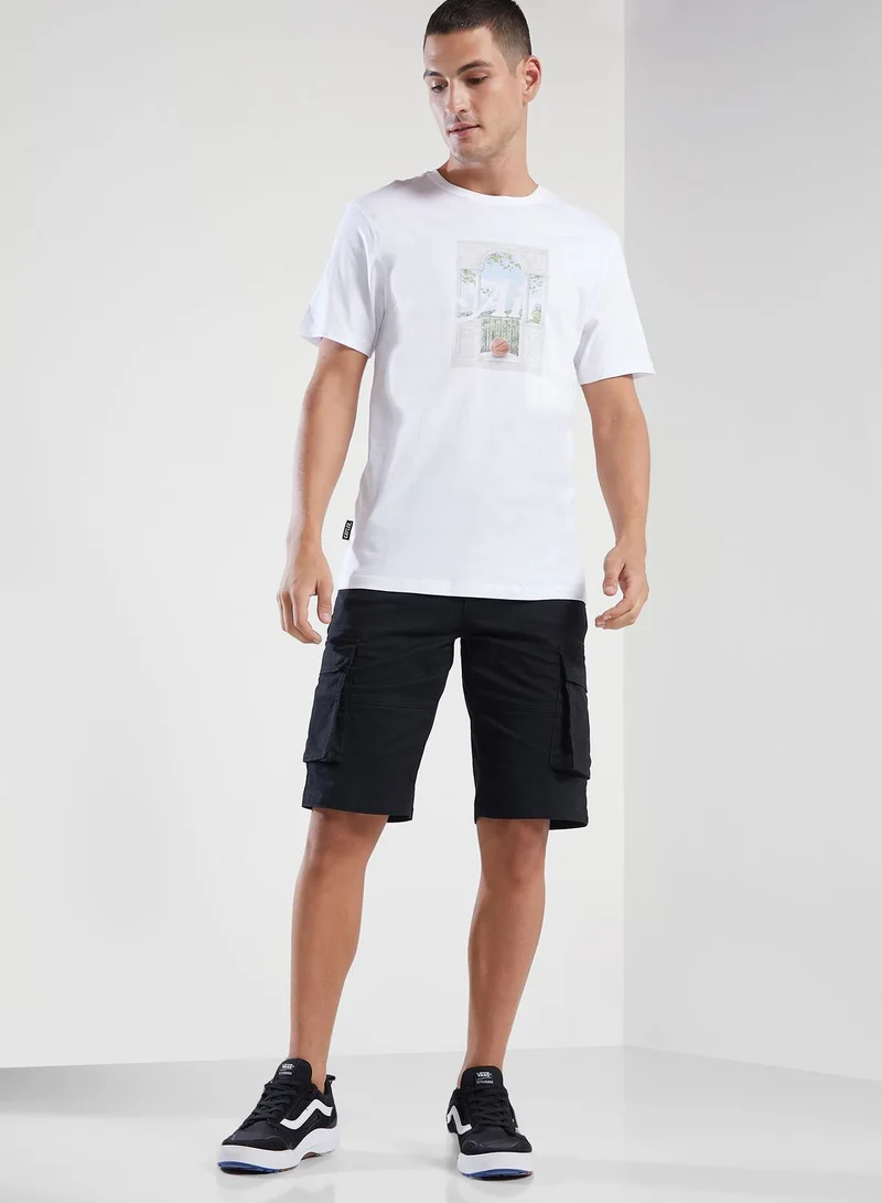 Cayler & Sons The Balcony T-Shirt