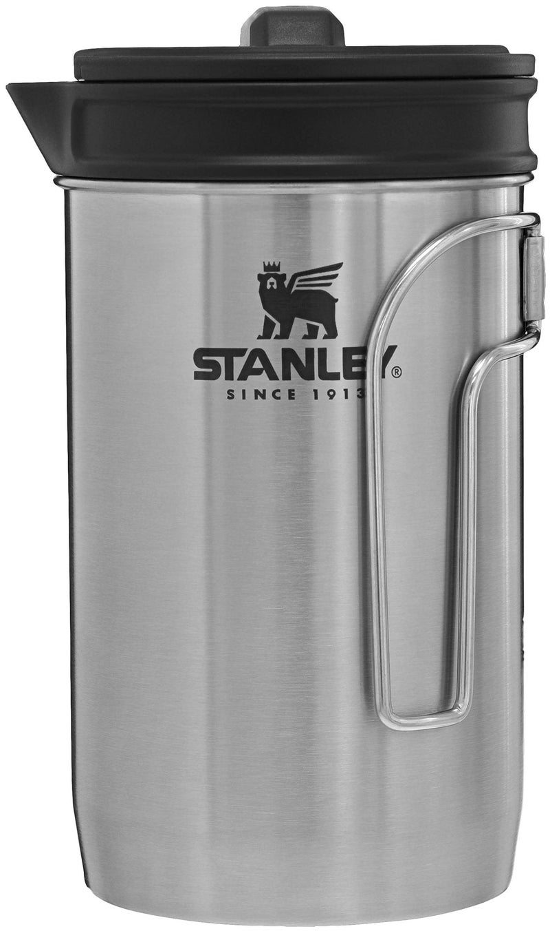 STANLEY Adventure All-in-One Boil + Brew French Press | 32 OZ - Image 1