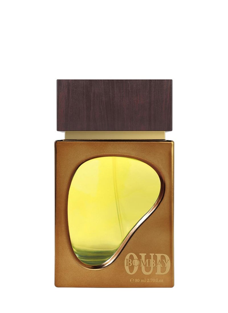 Ahmed Al Maghribi Bombay Oud  - Image 1
