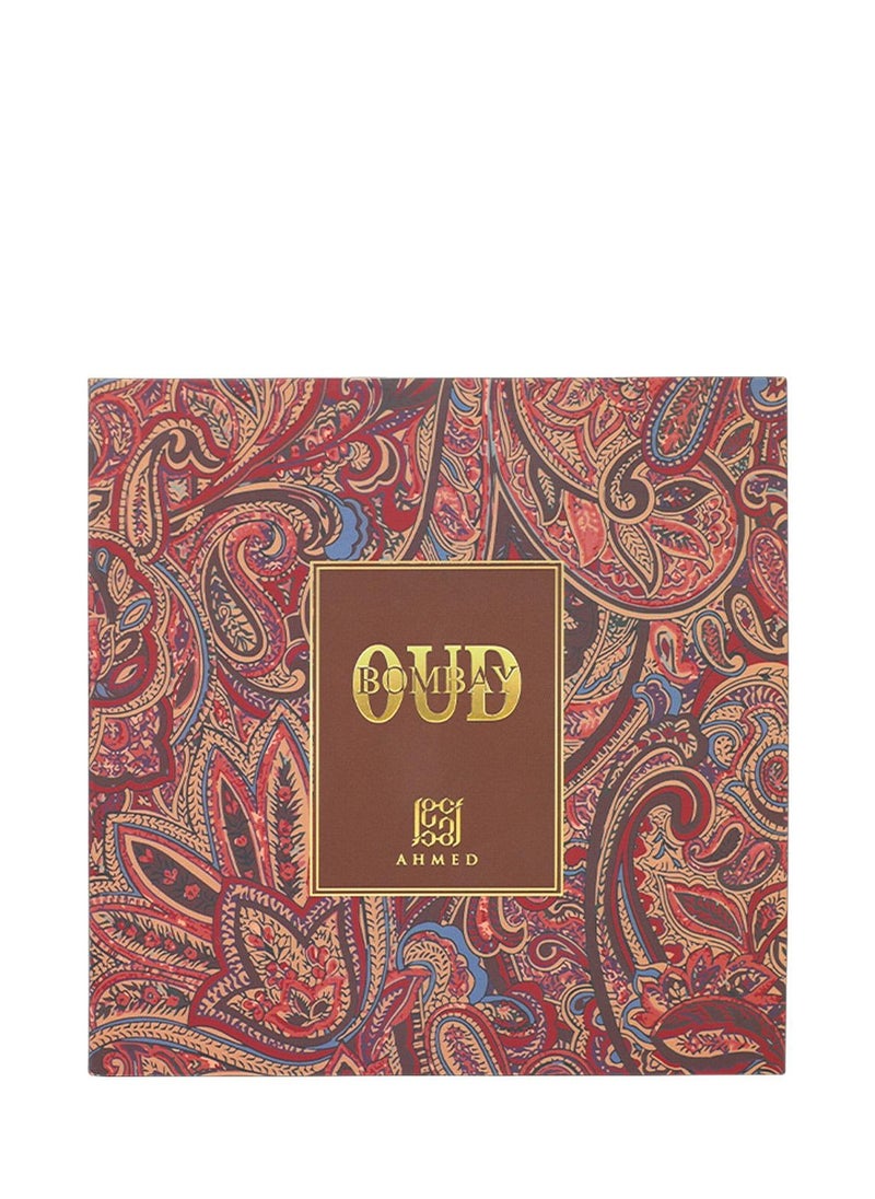 Ahmed Al Maghribi Bombay Oud  - Image 2