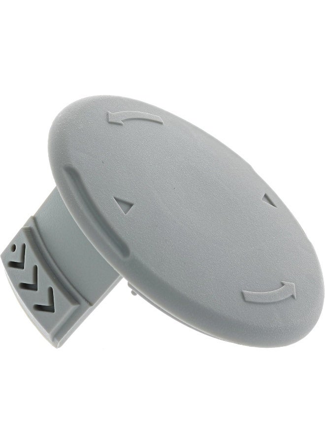 Ryobi Ac14Hca Genuine Oem One+ Replacement Spool Cap For One+ 18V, 24V, 40V Cordless Trimmers  - Image 1