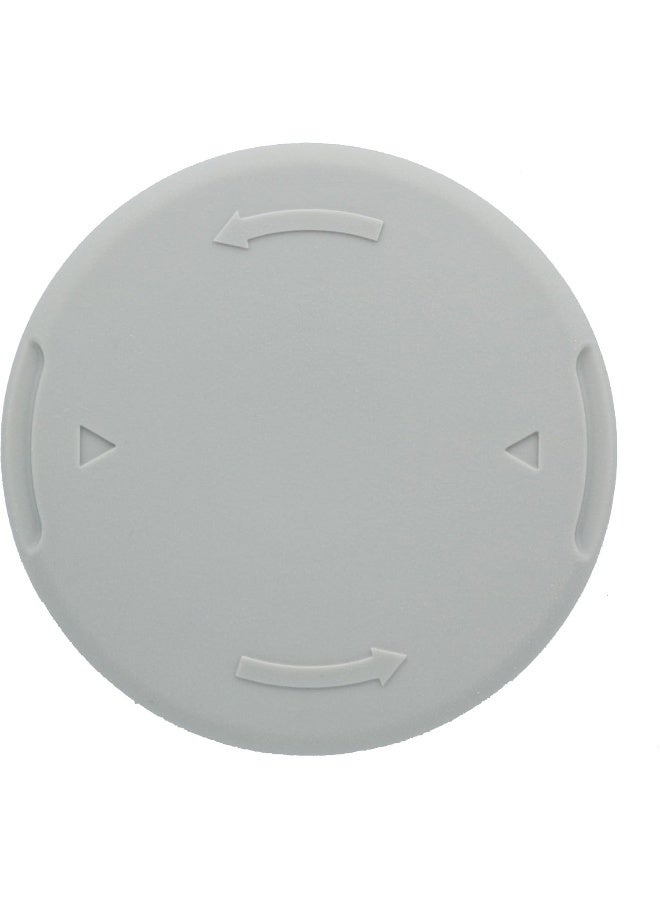 Ryobi Ac14Hca Genuine Oem One+ Replacement Spool Cap For One+ 18V, 24V, 40V Cordless Trimmers  - Image 4