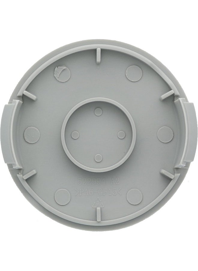 Ryobi Ac14Hca Genuine Oem One+ Replacement Spool Cap For One+ 18V, 24V, 40V Cordless Trimmers  - Image 3