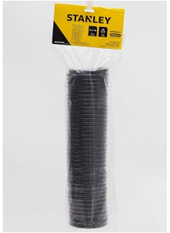 Stanley STANLEY Spiral Air Hose 10m Length with Quick Connect Fittings  - Image 2