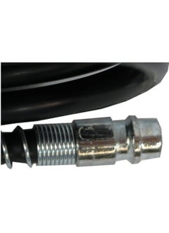 Stanley STANLEY Spiral Air Hose 10m Length with Quick Connect Fittings  - Image 4