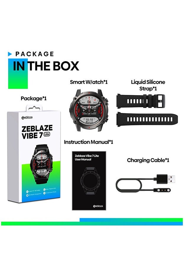 Smart Watch 280mAh Smart Watches for Men Smartwatch Bluetooth Make/Answer Calls Fitness Modes and Sleep Modes Multi-app Message Reminder Multi Language