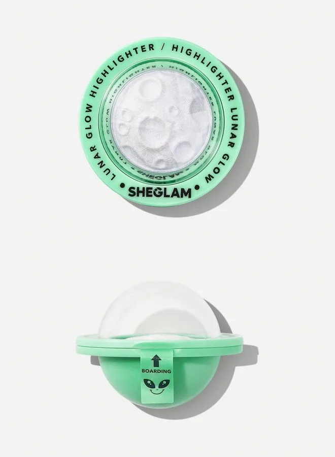 ستايلي إضاءة قمرية - نجم نيوترون