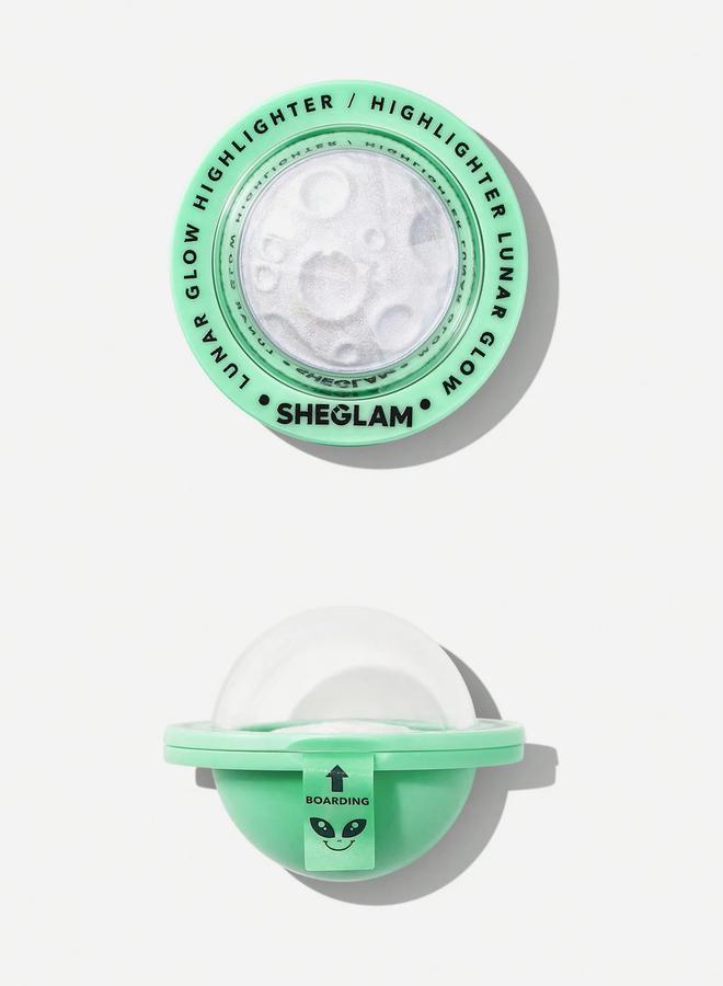 Styli Lunar Glow Highlighter - Neutron Star - Image 1