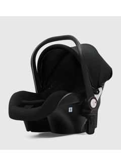 umbrella 4 In 1 X9 Street Baby Stroller And Rocking Car Chair Black  - Image 2