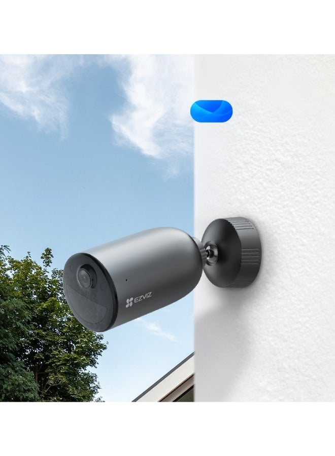 Ezviz EB3 battery camera - Image 2