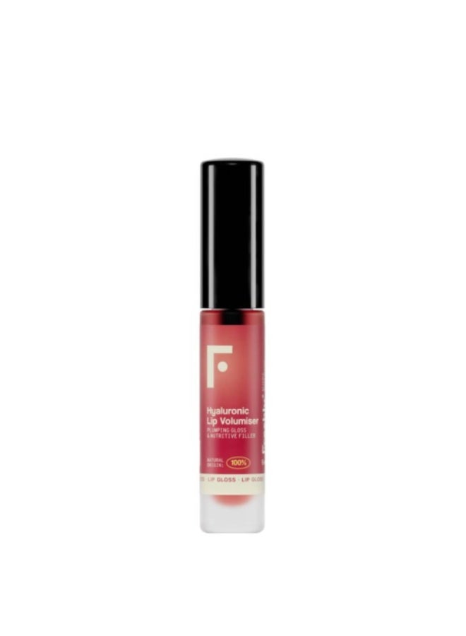 Freshly Hyaluronic Lip Volumizer Plumping Gloss 5ml - Image 1