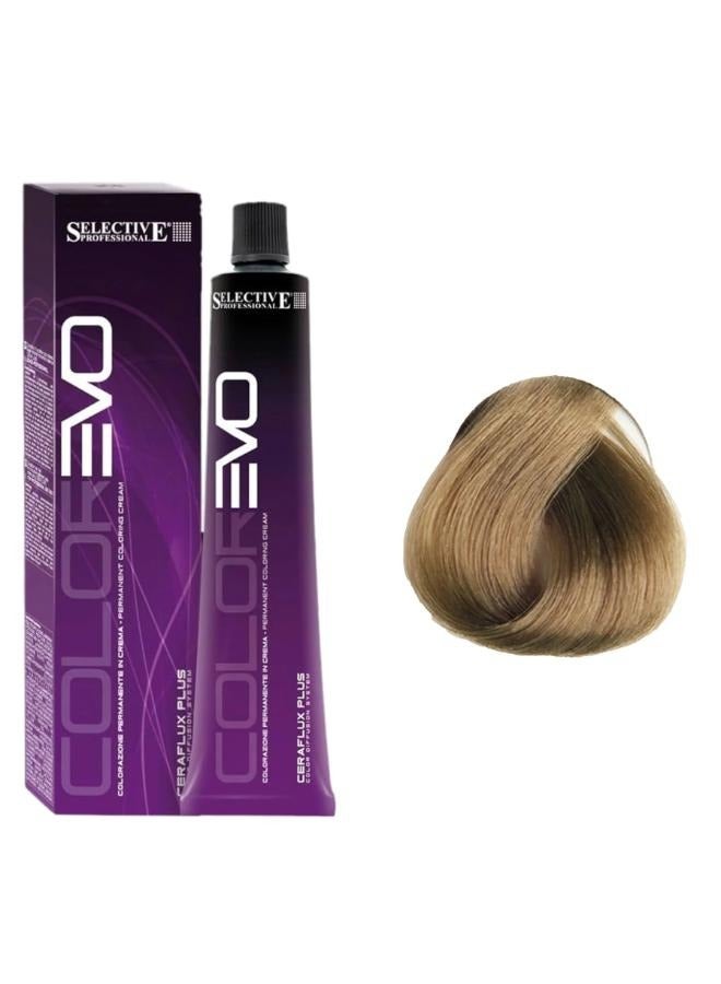 Selective Professional Selective ColorEvo Cream Hair 8.23 Golden Beige Light Blond 100 Ml - Image 1