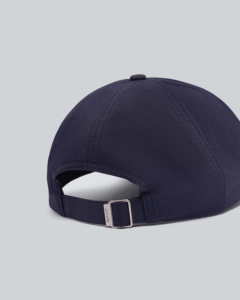 Gant Blue Nautical Graphic Cap for Men | Best Price UAE