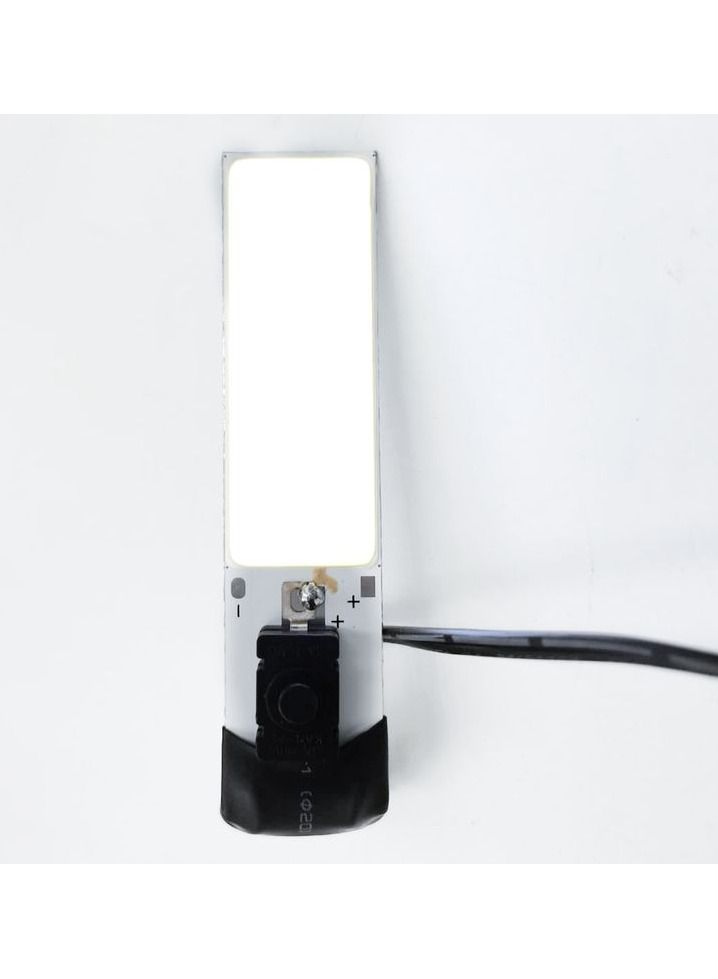 Generic Car Camping Light, Car Garage Mechanic Flashlight, Workshop Maintenance Inspection Light  - Image 3