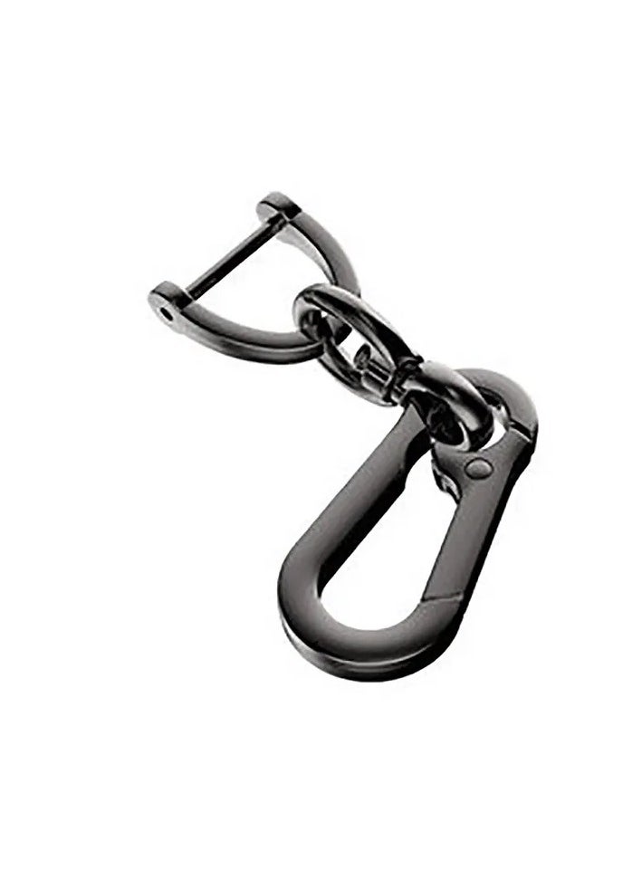 Generic An Anti Lost Key Chain With An Attached Ribbon On Which You Place Your Phone Number Useful So That Your Key Is Not Lost Again  - Image 4