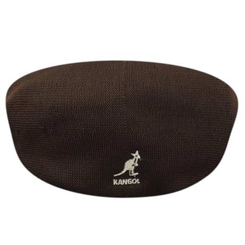 Kangol Tropic 504 Brown, Small - Image 4