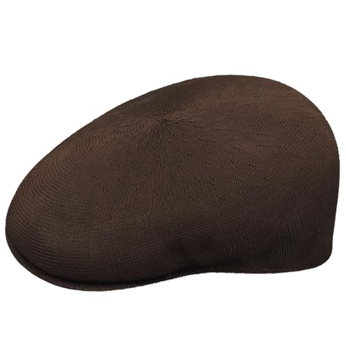 Kangol Tropic 504 Brown, Small - Image 1