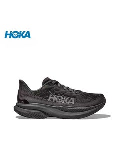 HOKA ONE ONE MACH 6 Women's Outdoor Competition Training Breathable Cushioning Running Shoes - pzsku/Z8B2692BD9E61B995351FZ/45/_/1740559394/83194217-985e-4e06-9746-94b3d554edd5