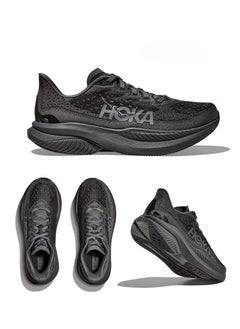 HOKA ONE ONE MACH 6 Women's Outdoor Competition Training Breathable Cushioning Running Shoes - pzsku/Z8B2692BD9E61B995351FZ/45/_/1740559405/fed4b176-eeda-4344-a9a2-1526a9a40324