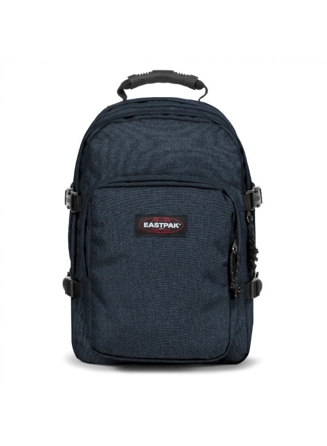 EASTPAK Provider Large Backpack Triple Denim - Image 1
