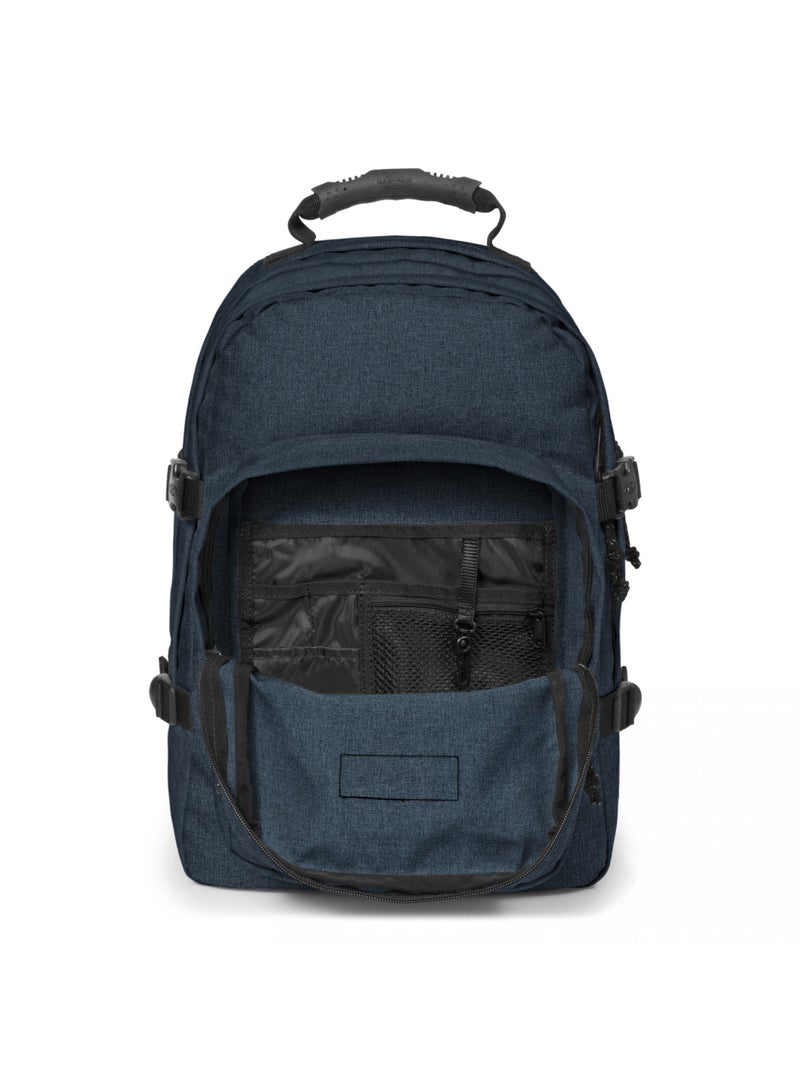 EASTPAK Provider Large Backpack Triple Denim - Image 2