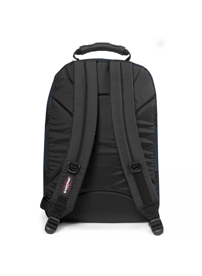 EASTPAK Provider Large Backpack Triple Denim - Image 3