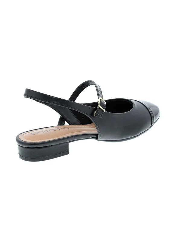 Beira Rio Heels Sandal for Women – Stylish Ladies Heel Sandals & Sling Back Heels for Girls