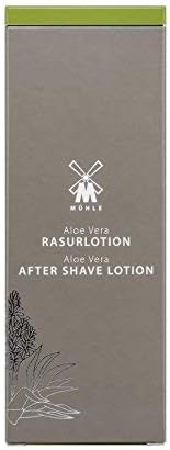 MHLE Aloe Vera Aftershave Lotion 125 ml ASLAV - Image 3