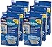 Carex Commode Liners 42 Liners Fits Most Commodes With Absorbent Powder Holds 2 Quarts Liquid Disposable and Hygienic 7 Toilet Linersbox Pack of 6 - Image 1