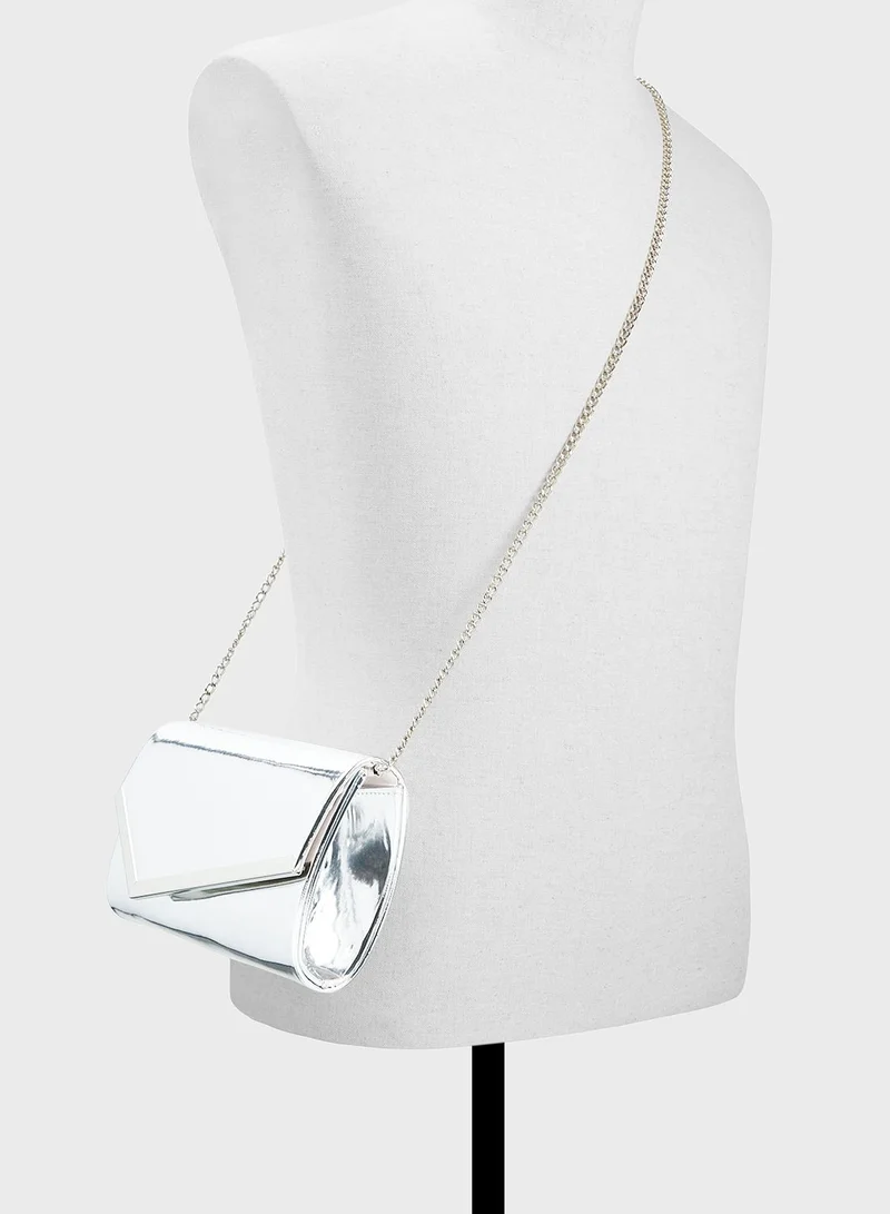 CALL IT SPRING Lieke Clutch