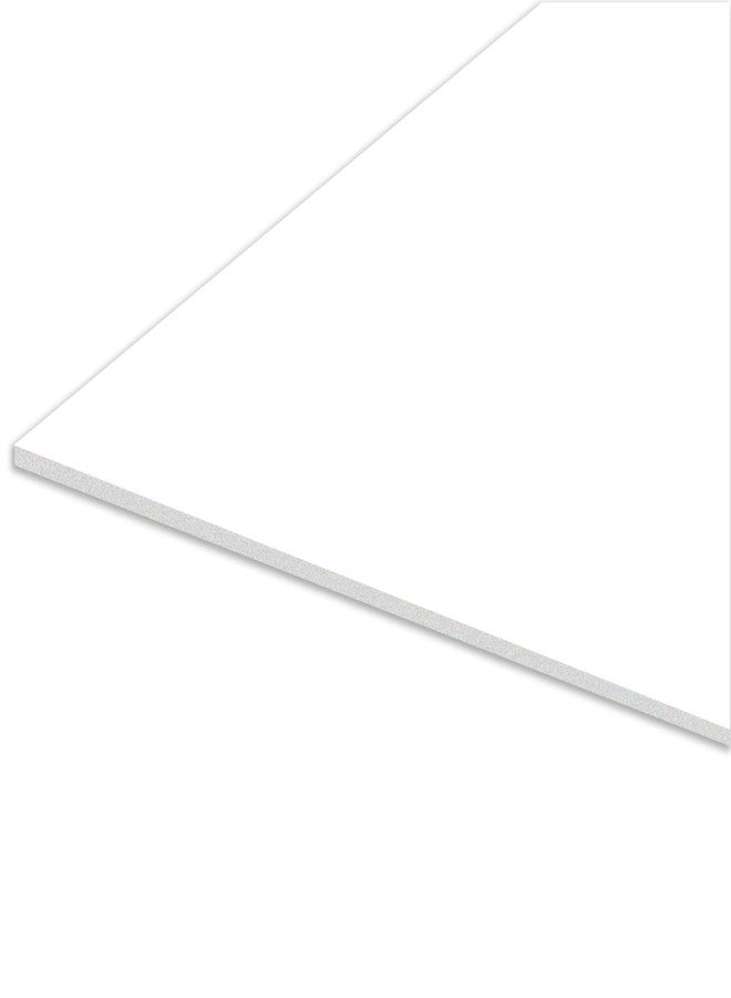 Office Depot Repositionable Self-Adhesive Foam Boards, 20in. x 30in., White, Pack of 2, 26965 - Image 4