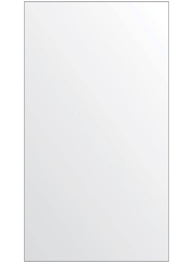 Office Depot Repositionable Self-Adhesive Foam Boards, 20in. x 30in., White, Pack of 2, 26965 - Image 1