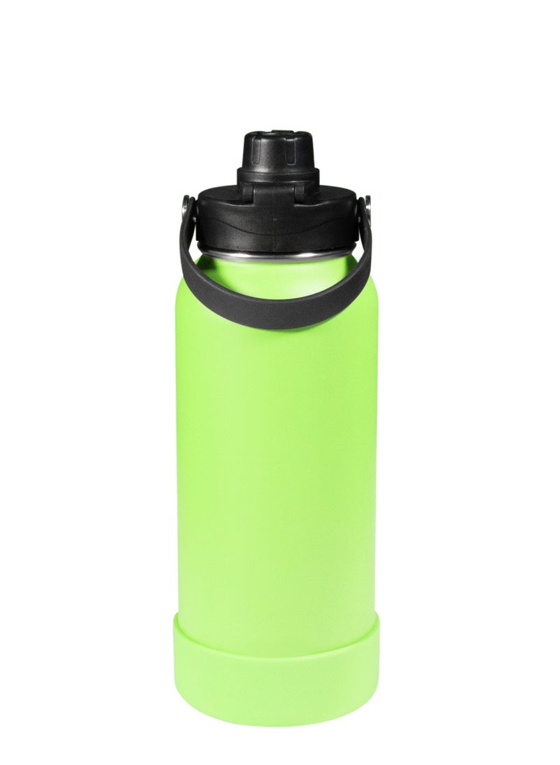 WAICEE Lime Fizz Reusable Bottle – 32oz / 950ml - Image 3