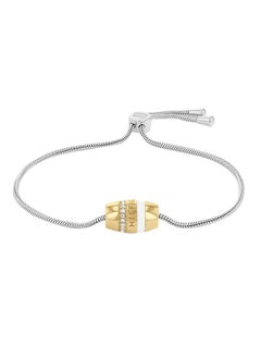 TOMMY HILFIGER TOMMY HILFIGER MESH CHARM FAMILY, WOMEN's BRACELET - 2780621  - Image 1