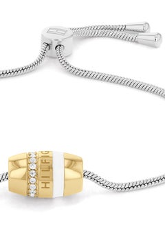 TOMMY HILFIGER TOMMY HILFIGER MESH CHARM FAMILY, WOMEN's BRACELET - 2780621  - Image 2