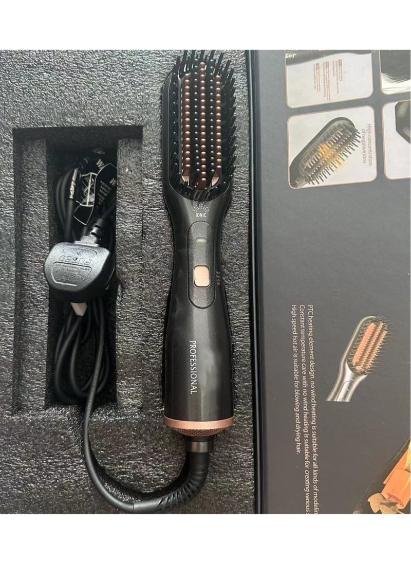 PROFESSIONAL Advanced 3-in-1 dryer, styler and softener - Image 2