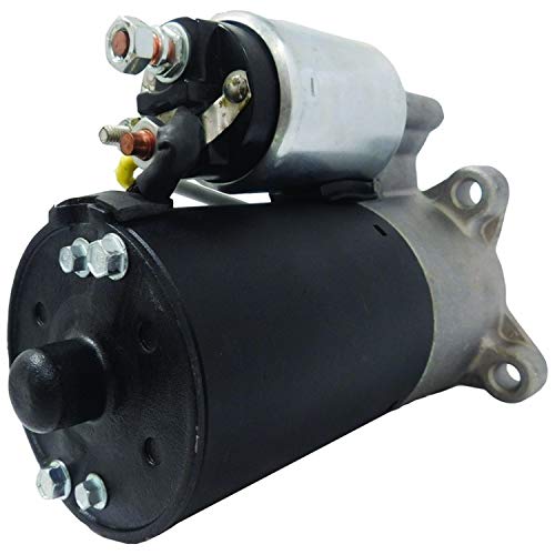 LUCAS STARTER 3267 COMPATIBLE WITH FORD F-150 1997-98, COMPATIBLE WITH LINCOLN TOWN CAR 92-2011, C2411000CA, 3C2Z11002CA, 3C2Z11002CARM, 4R3Z11002CA, 6C2T11000CA 6C2Z11002BA 6W1Z11002AA 6W1Z11V002AARN - Image 4