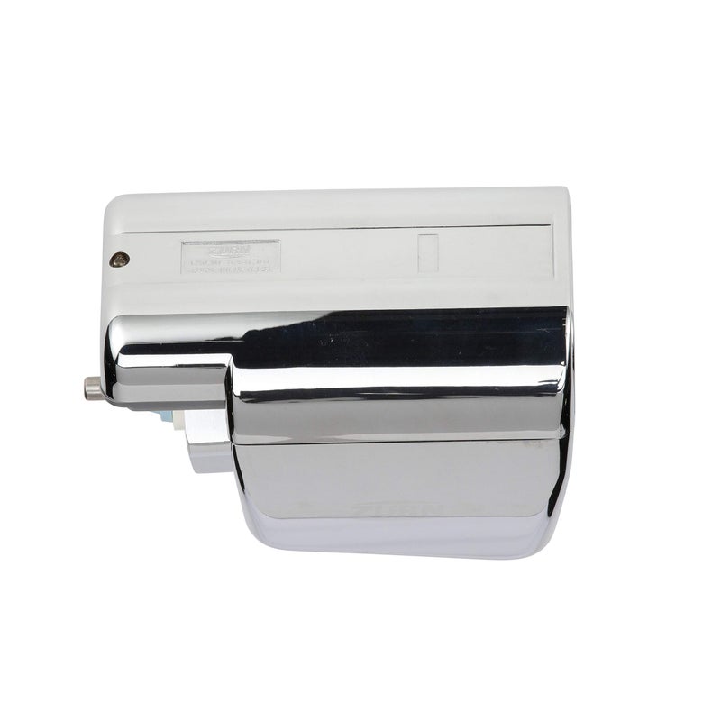 Zurn ZERK-CPM AquaSense E-Z Flush Retrofit Kit with Metal Cover, Chrome - Image 4