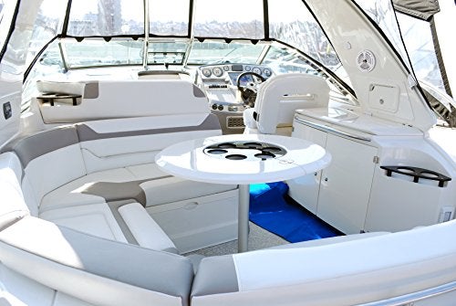 BOSS Audio Systems MR652C - 350 Watt Per Pair, 6.5 Inch , Full Range, 2 Way Marine Component Speaker System Sold in Pairs - Image 2