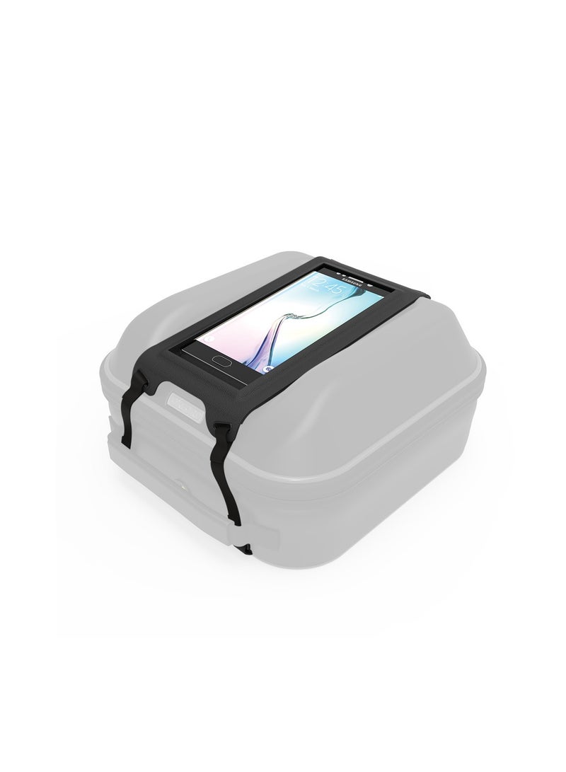 Oxford S-Series P4s Phone Holder Black - Image 1