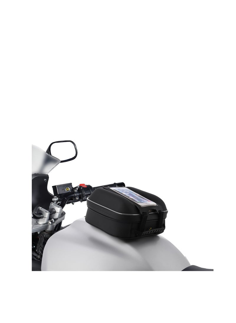 Oxford S-Series P4s Phone Holder Black - Image 2