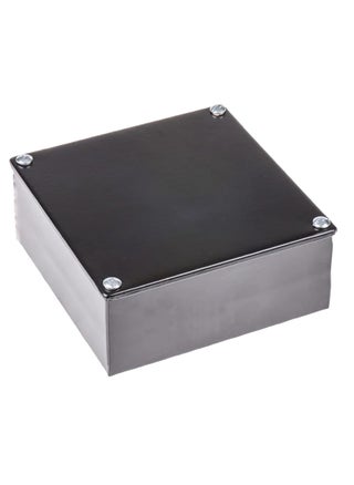 Electrical Junction Box, Project Box ABS Plastic Enclosure with Wall Bracket Wide Application - pzsku/Z8B27DAC79D9619AE9BC6Z/45/_/1721812451/f367d852-4f5f-42c9-b83b-295319aae1cd