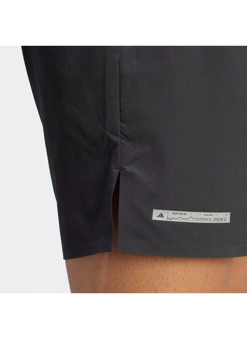 اديداس ULTIMATEADIDAS SHORTS 7 Inch