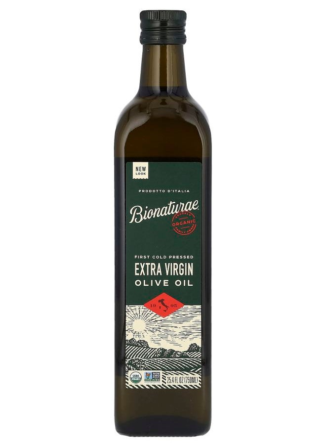 bionaturae - Extra Virgin Olive Oil 25.4 fl oz (750 ml) - Image 1