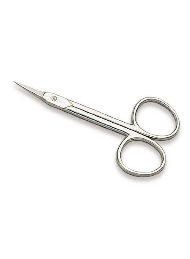 Denco Professional Cuticle Scissors - Image 1