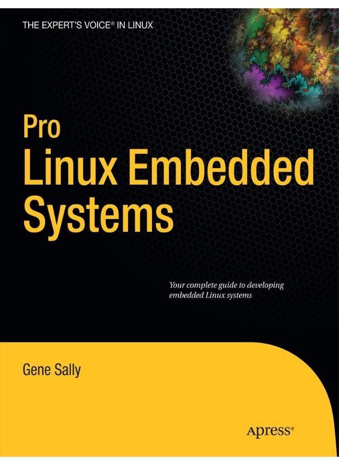 Pro Linux Embedded Systems 