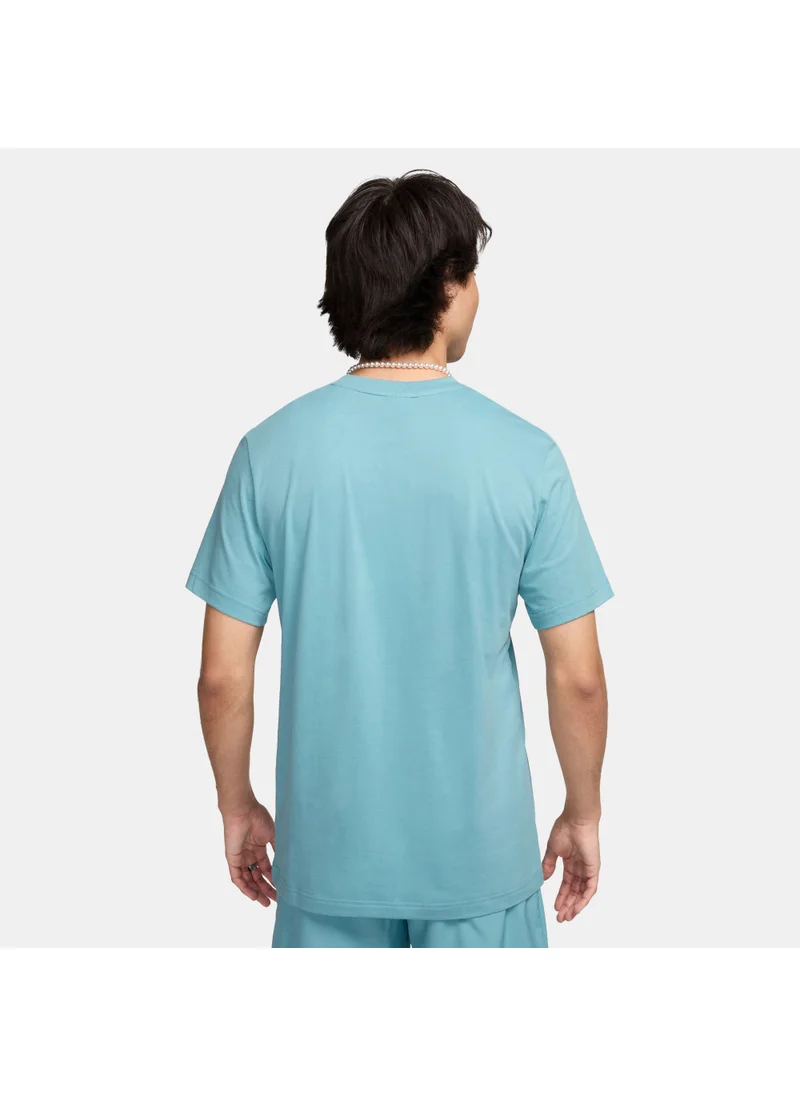 Nike Men's Air Graphic T-Shirt