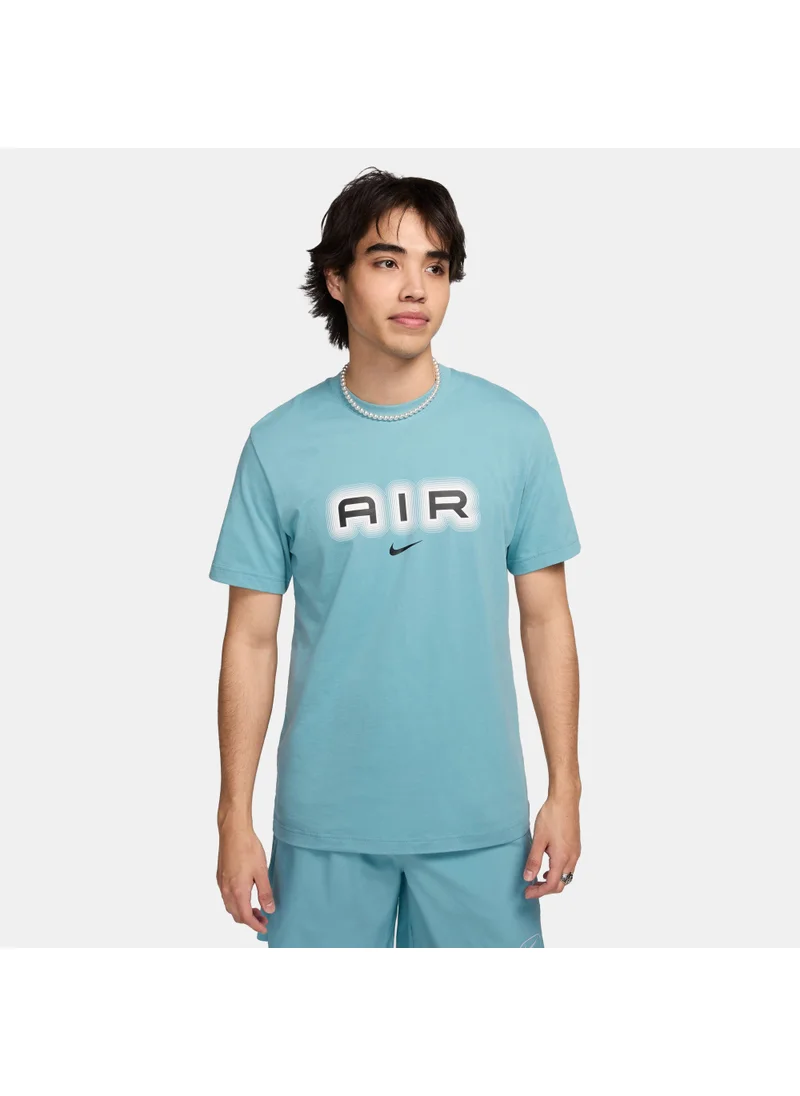Nike Men's Air Graphic T-Shirt