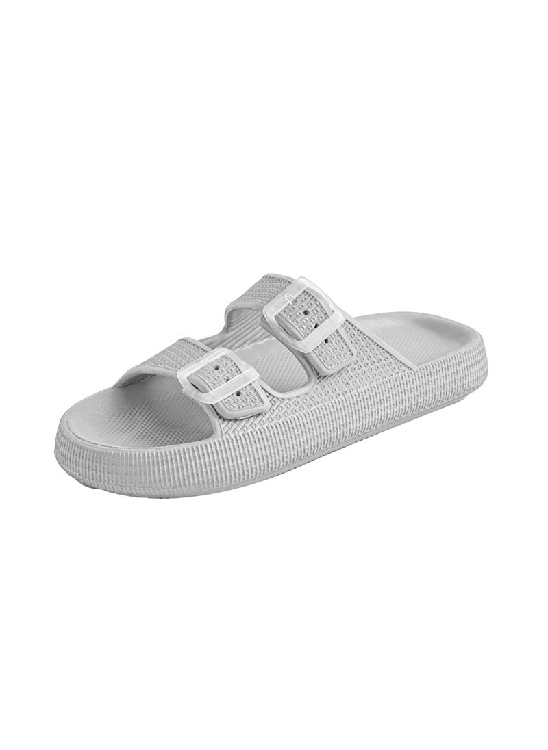 Onda Porto Double Buckle Slipper for women  - Image 2