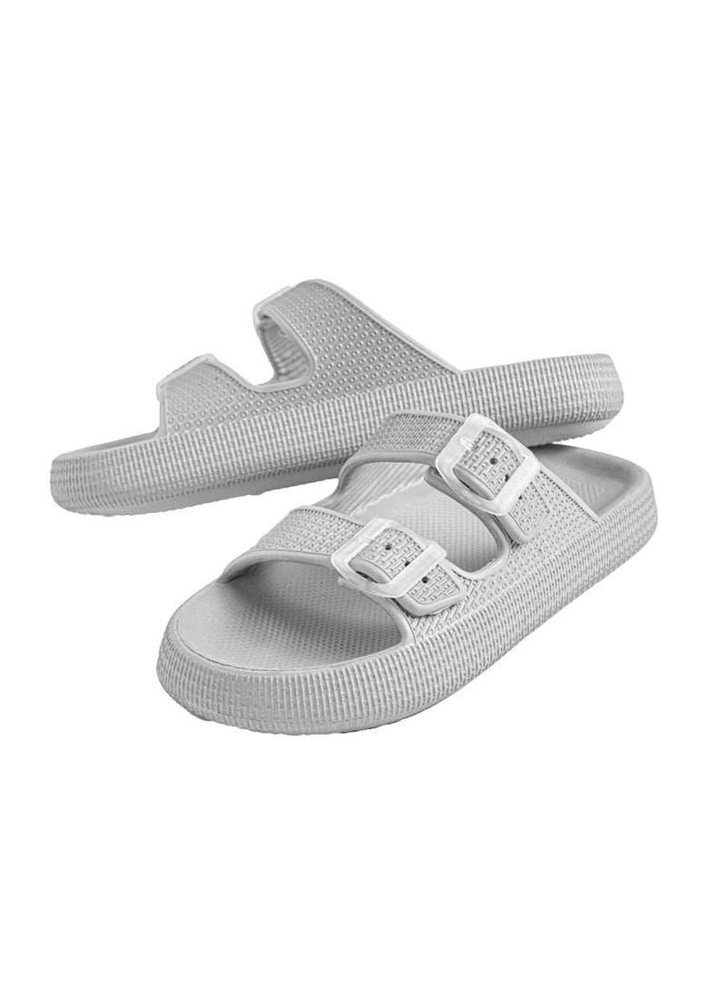 Onda Porto Double Buckle Slipper for women  - Image 1